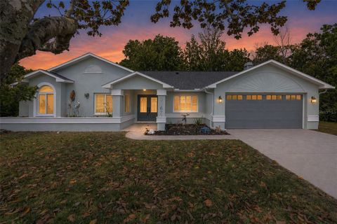 Photo of 3367 Black Oak Trail, Brooksville, FL 34604 (MLS # W7884887)