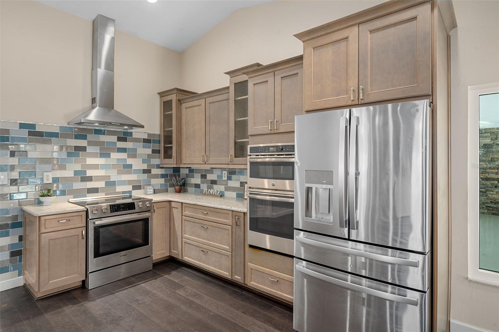 SPRINGWOOD ESTATE - Residential