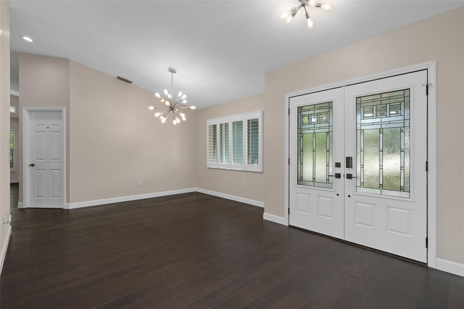 SPRINGWOOD ESTATE - Residential