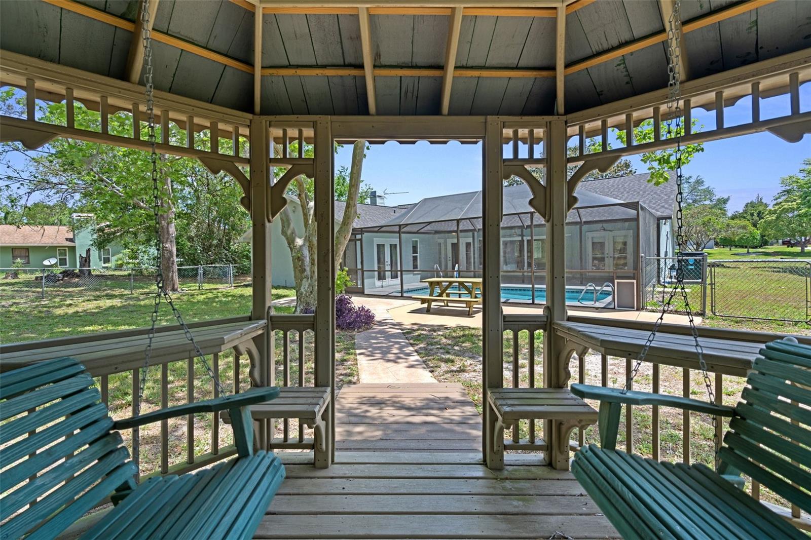 SPRINGWOOD ESTATE - Residential