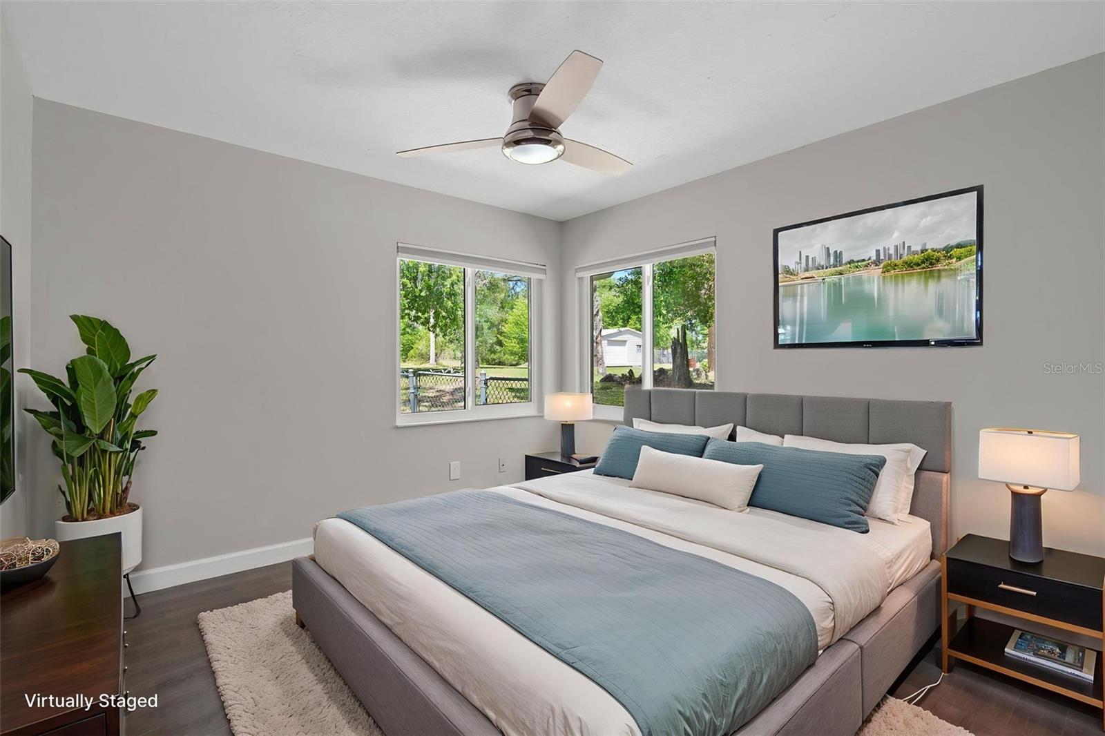 SPRINGWOOD ESTATE - Residential