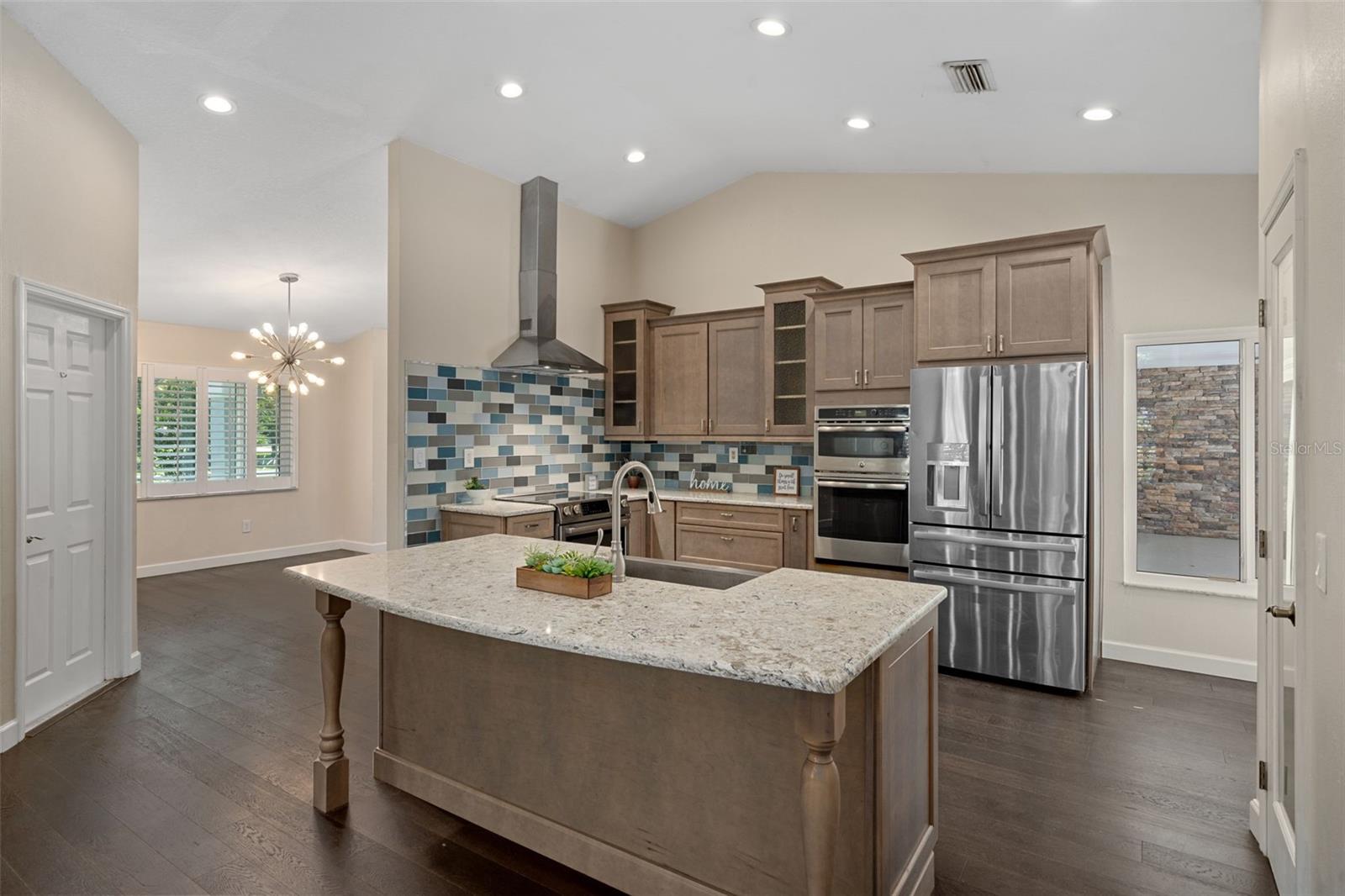 SPRINGWOOD ESTATE - Residential