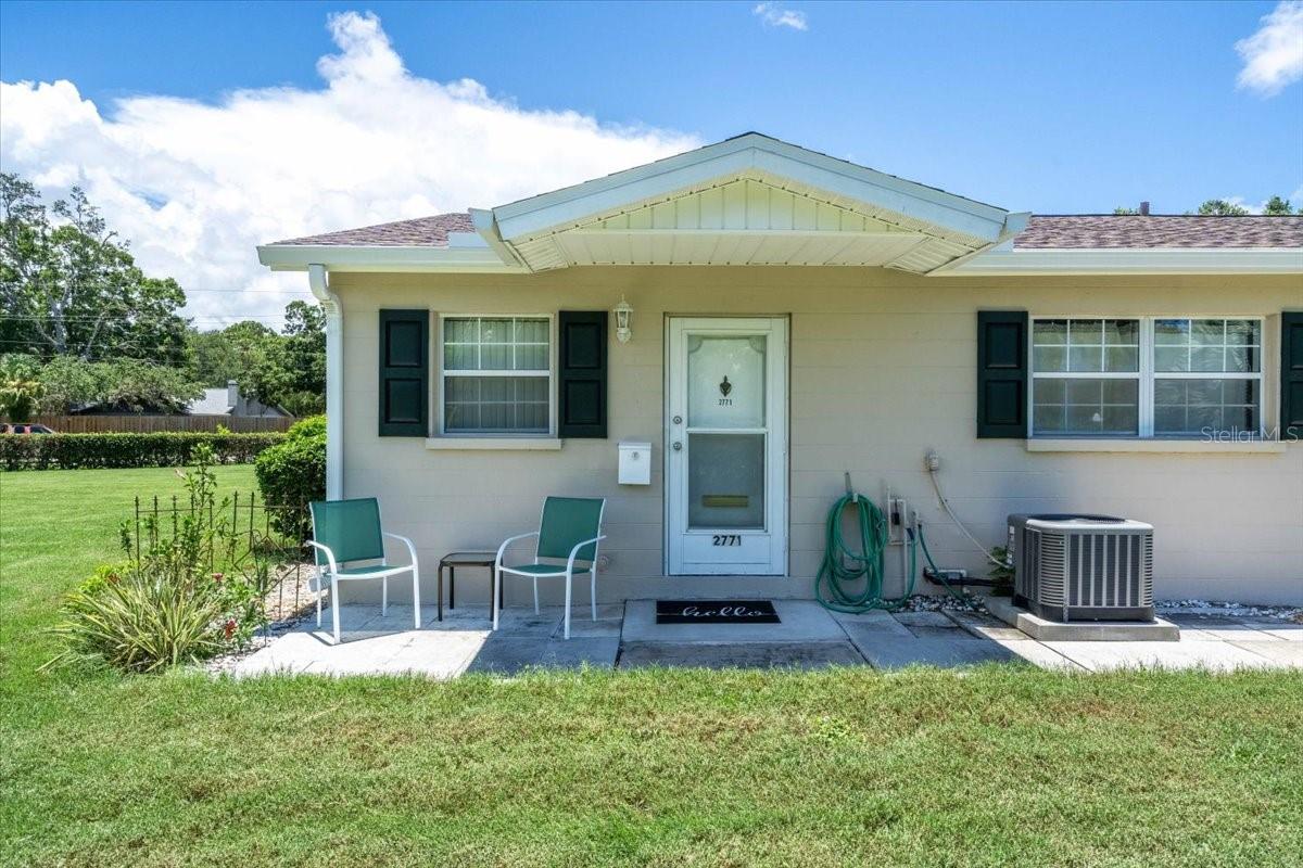 2771 GOLF COURSE DRIVE 101