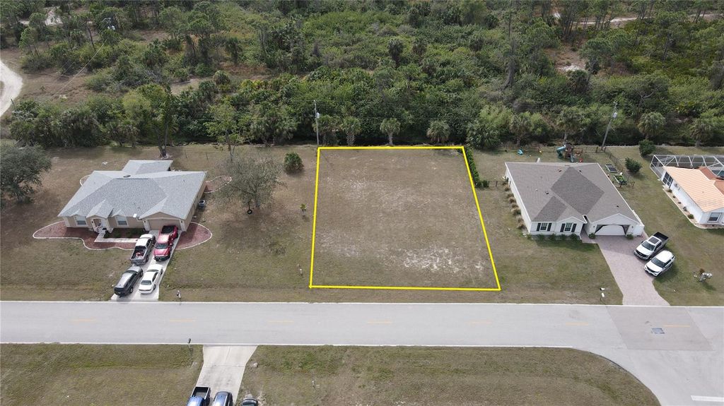 Photo of 25623 Prada Drive, Punta Gorda, FL 33955 (MLS # C7505103)