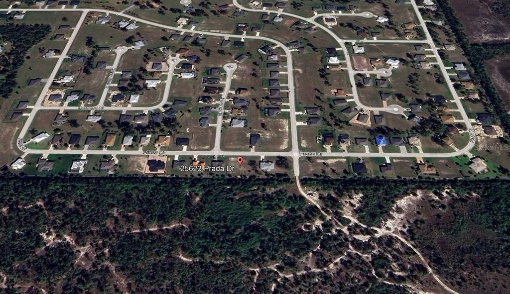Photo of 25623 Prada Drive, Punta Gorda, FL 33955 (MLS # C7505103)