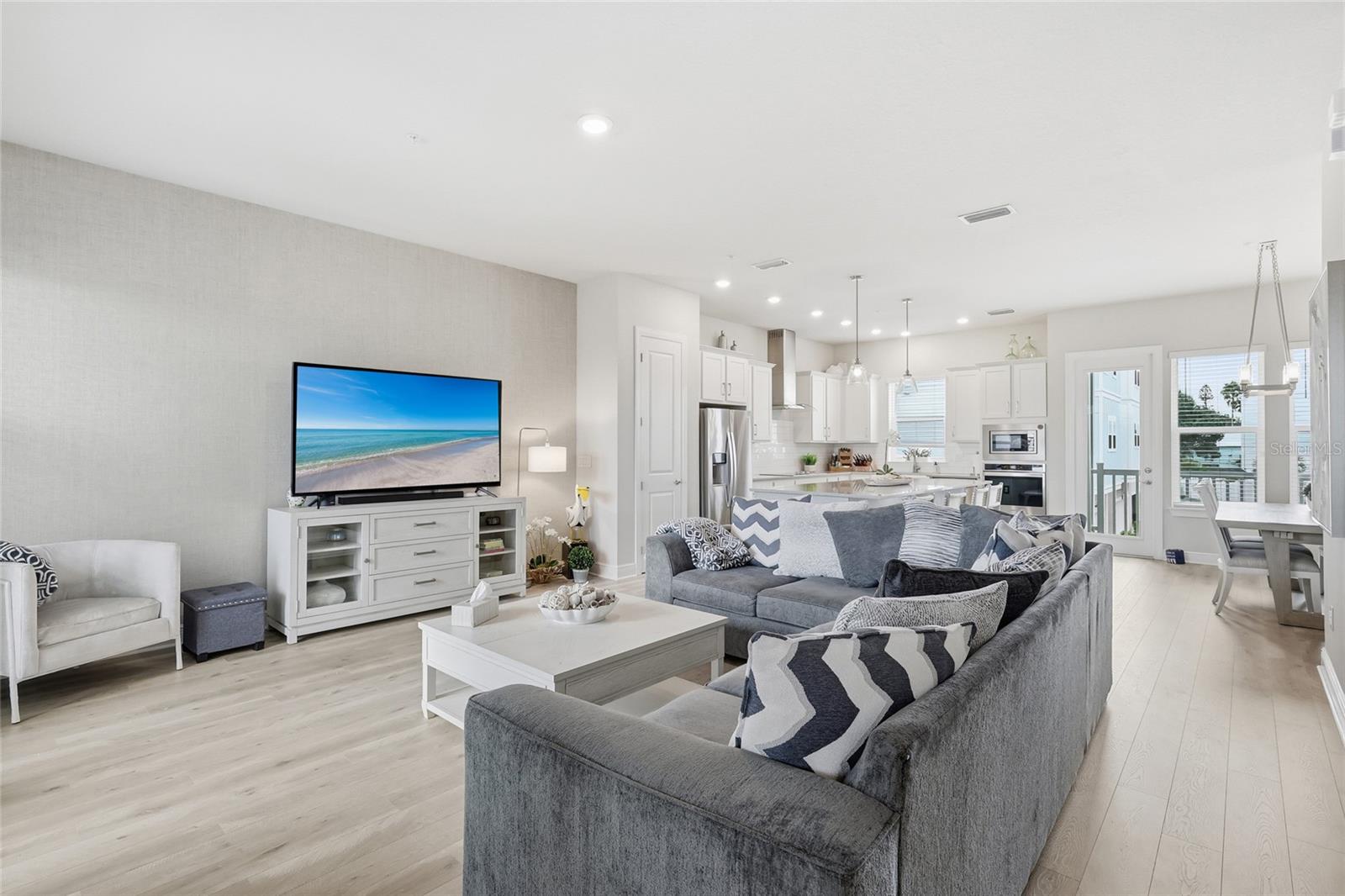 PAYNE PARK VILLAGE PH I - Residential