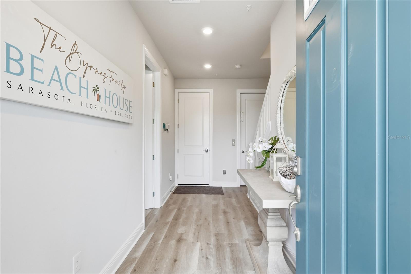 PAYNE PARK VILLAGE PH I - Residential