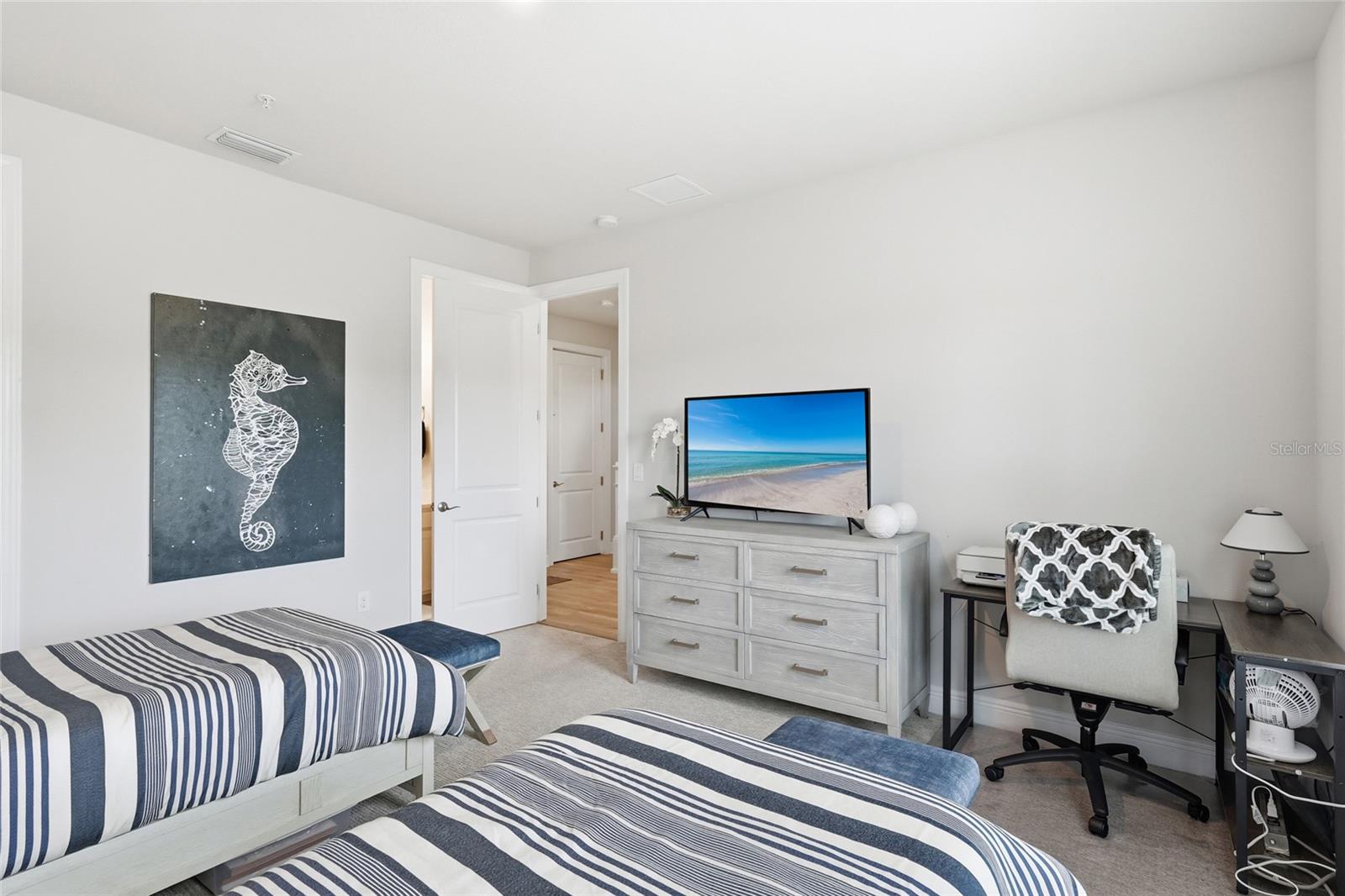 PAYNE PARK VILLAGE PH I - Residential