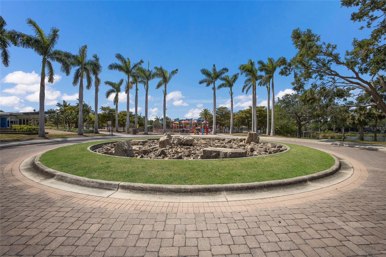 PAYNE PARK VILLAGE PH I - Residential