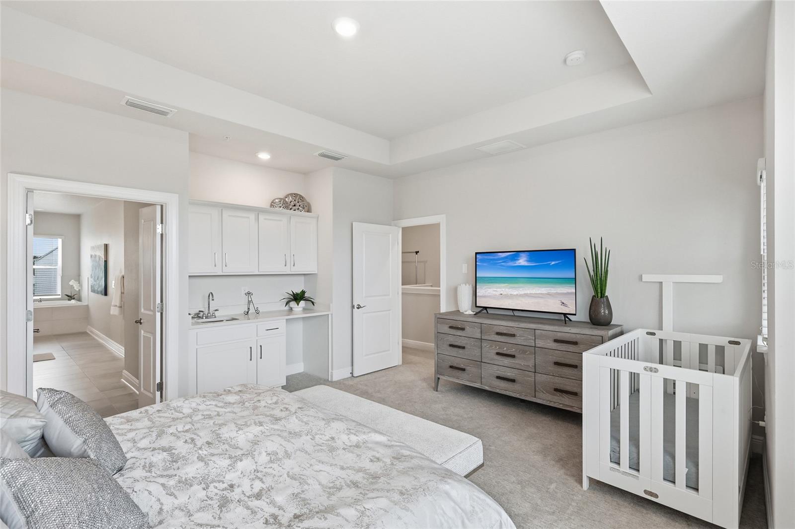 PAYNE PARK VILLAGE PH I - Residential