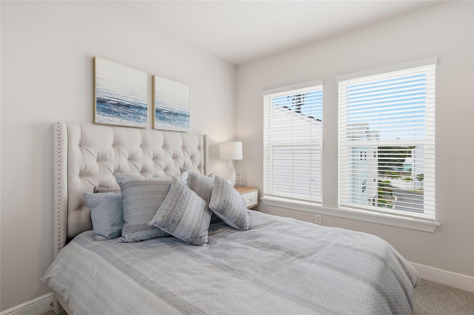 PAYNE PARK VILLAGE PH I - Residential