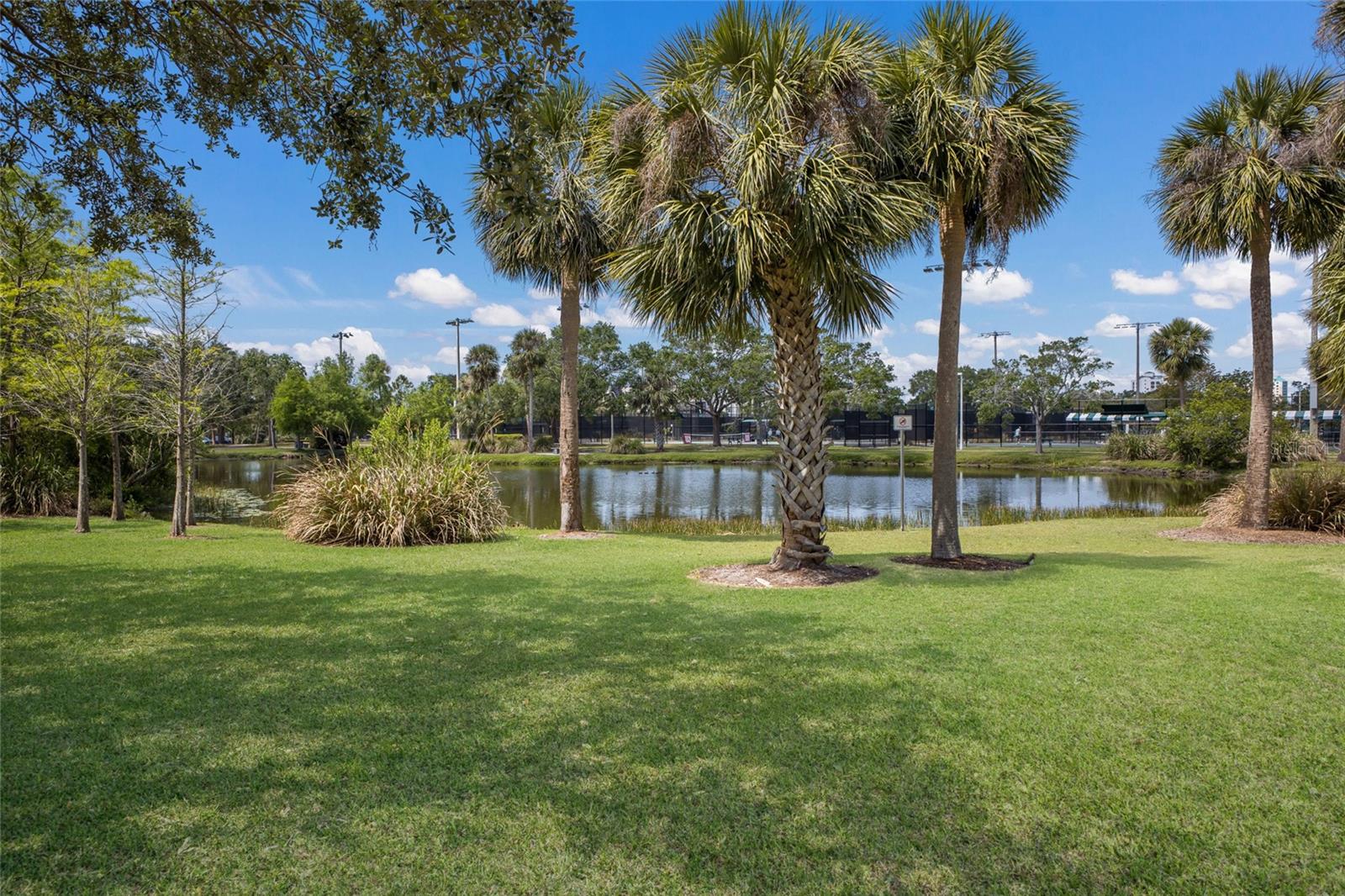 PAYNE PARK VILLAGE PH I - Residential