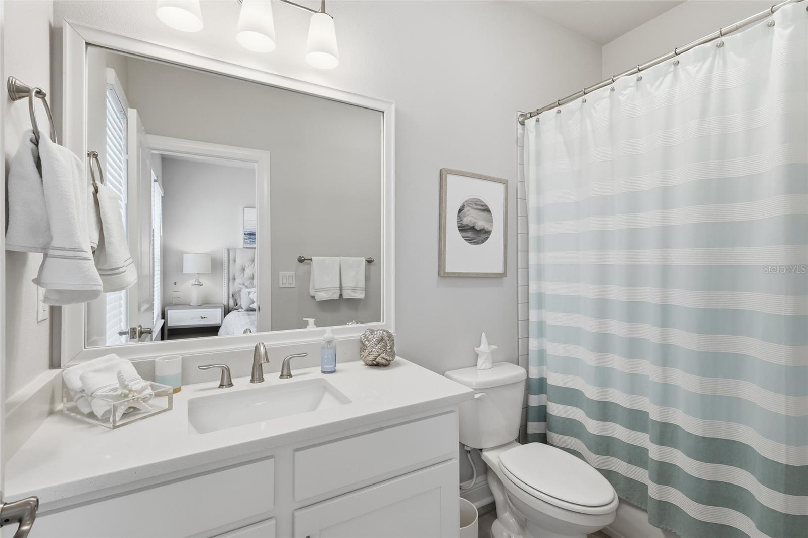 PAYNE PARK VILLAGE PH I - Residential