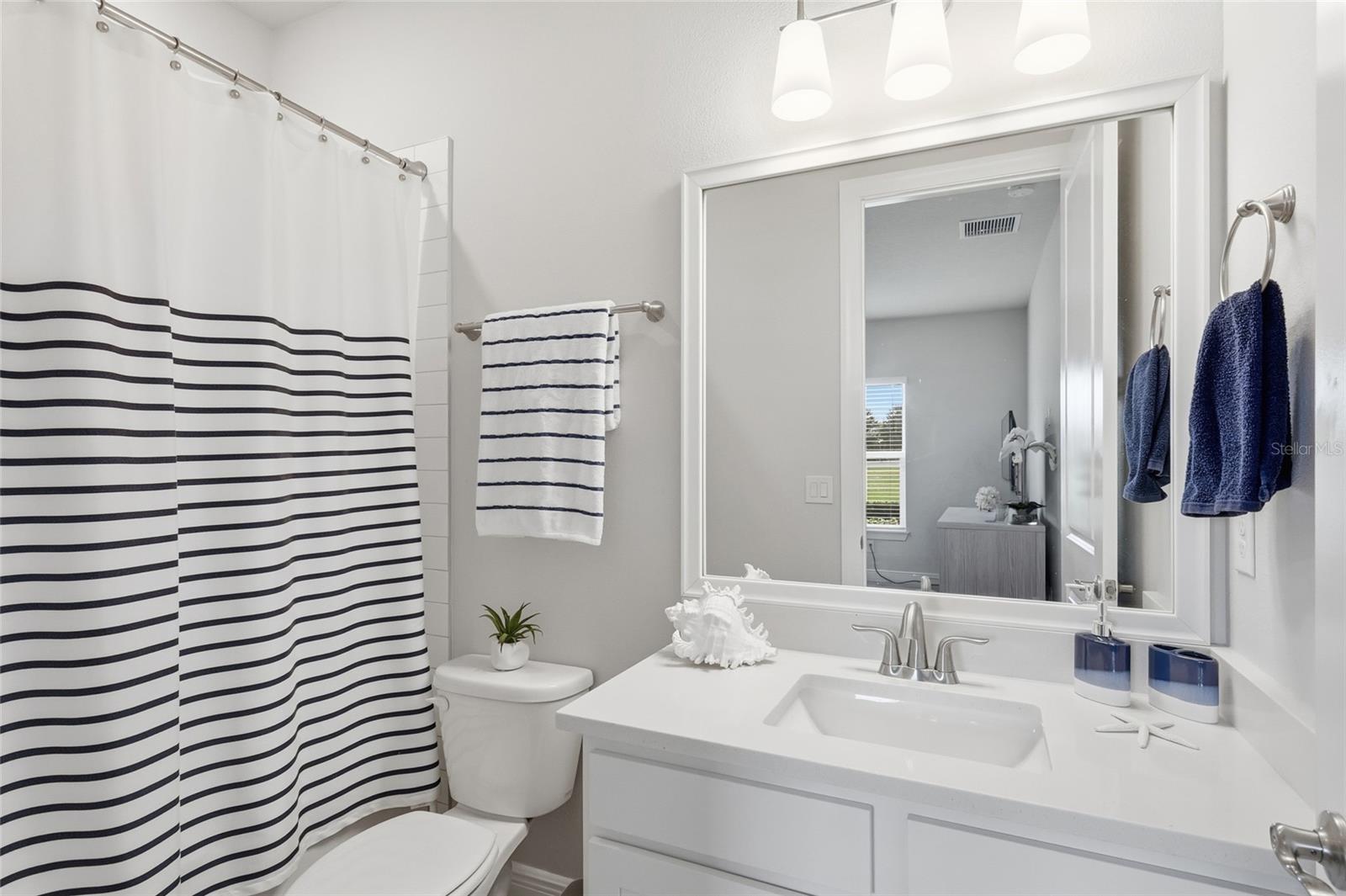 PAYNE PARK VILLAGE PH I - Residential