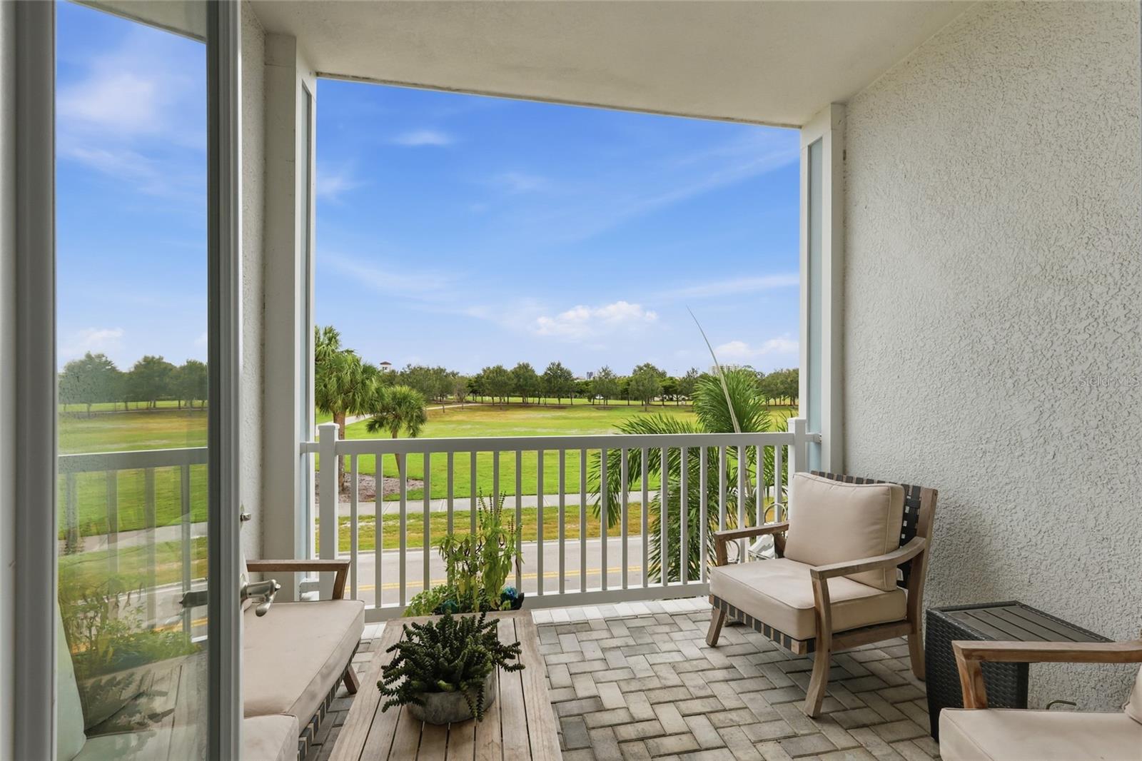 PAYNE PARK VILLAGE PH I - Residential