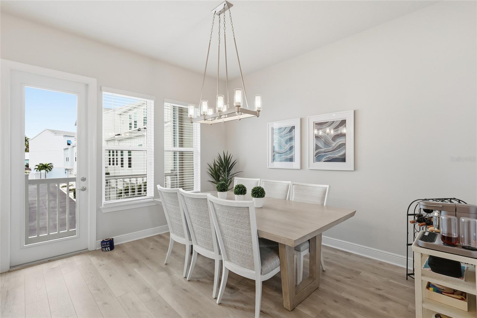 PAYNE PARK VILLAGE PH I - Residential