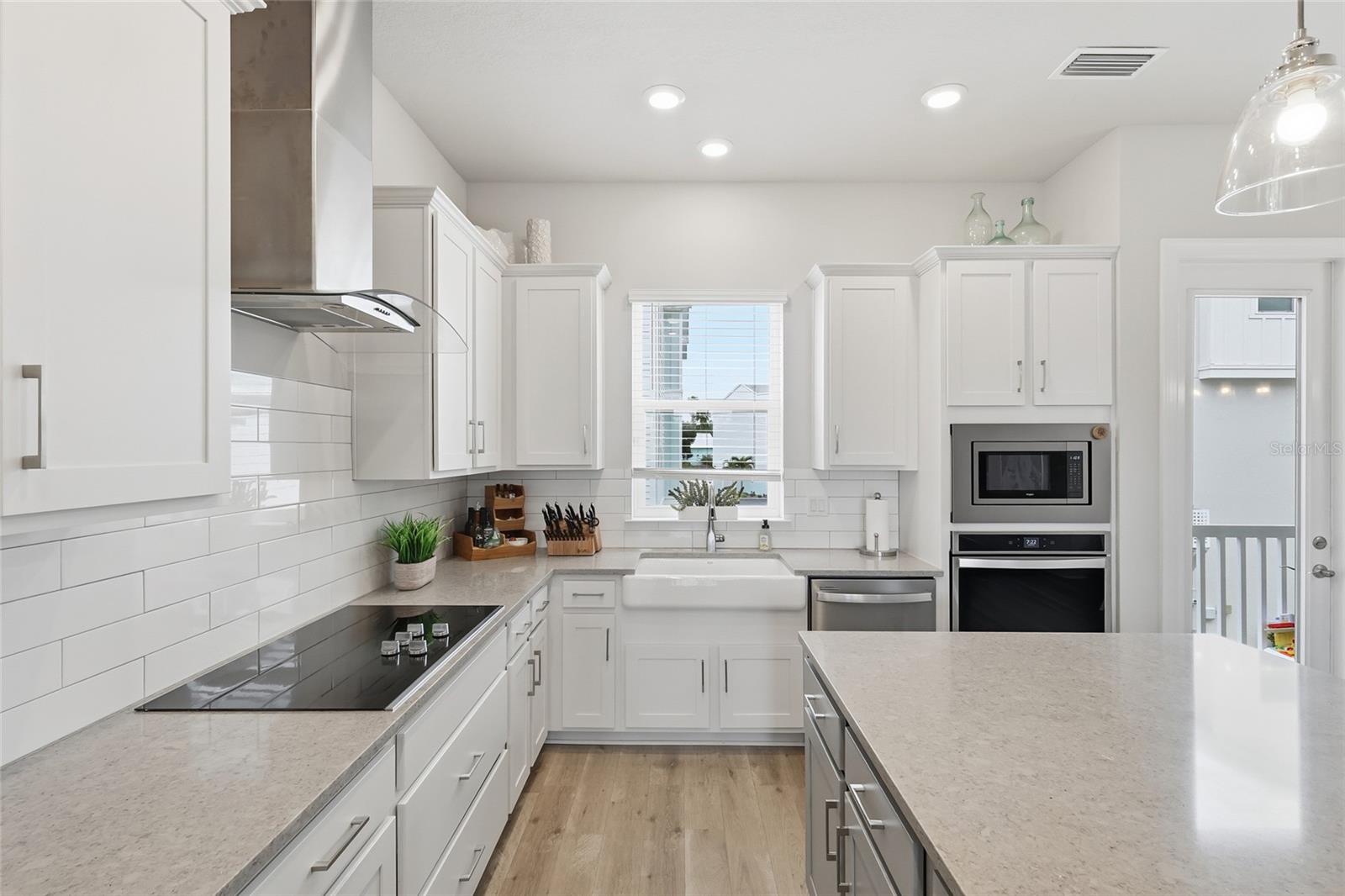 PAYNE PARK VILLAGE PH I - Residential