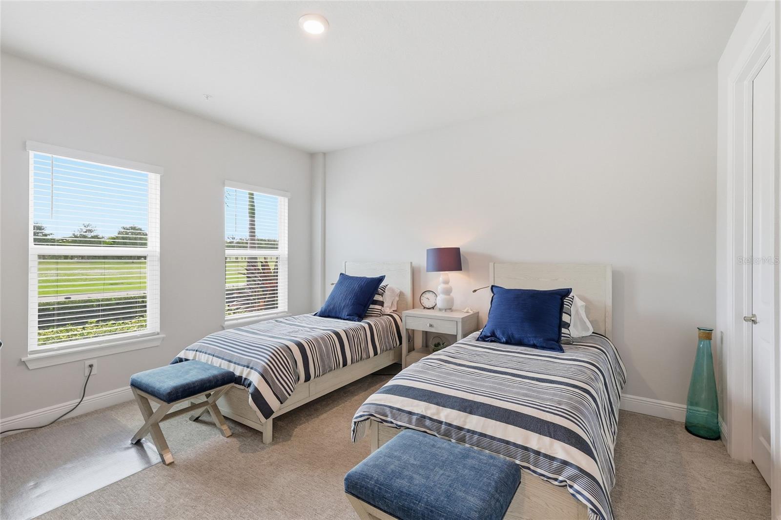 PAYNE PARK VILLAGE PH I - Residential