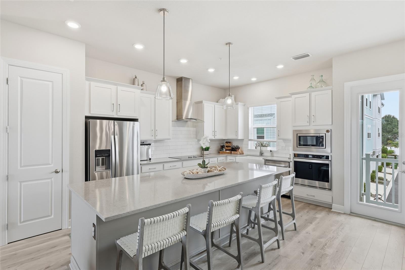 PAYNE PARK VILLAGE PH I - Residential