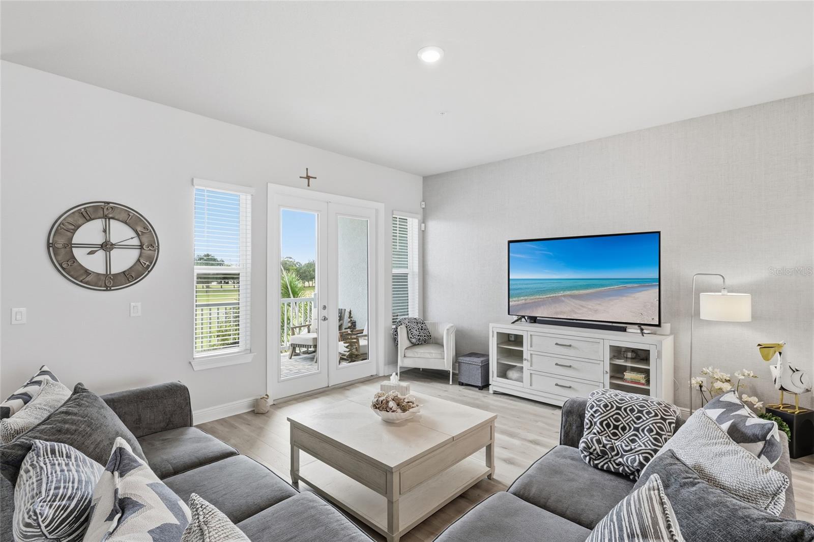 PAYNE PARK VILLAGE PH I - Residential