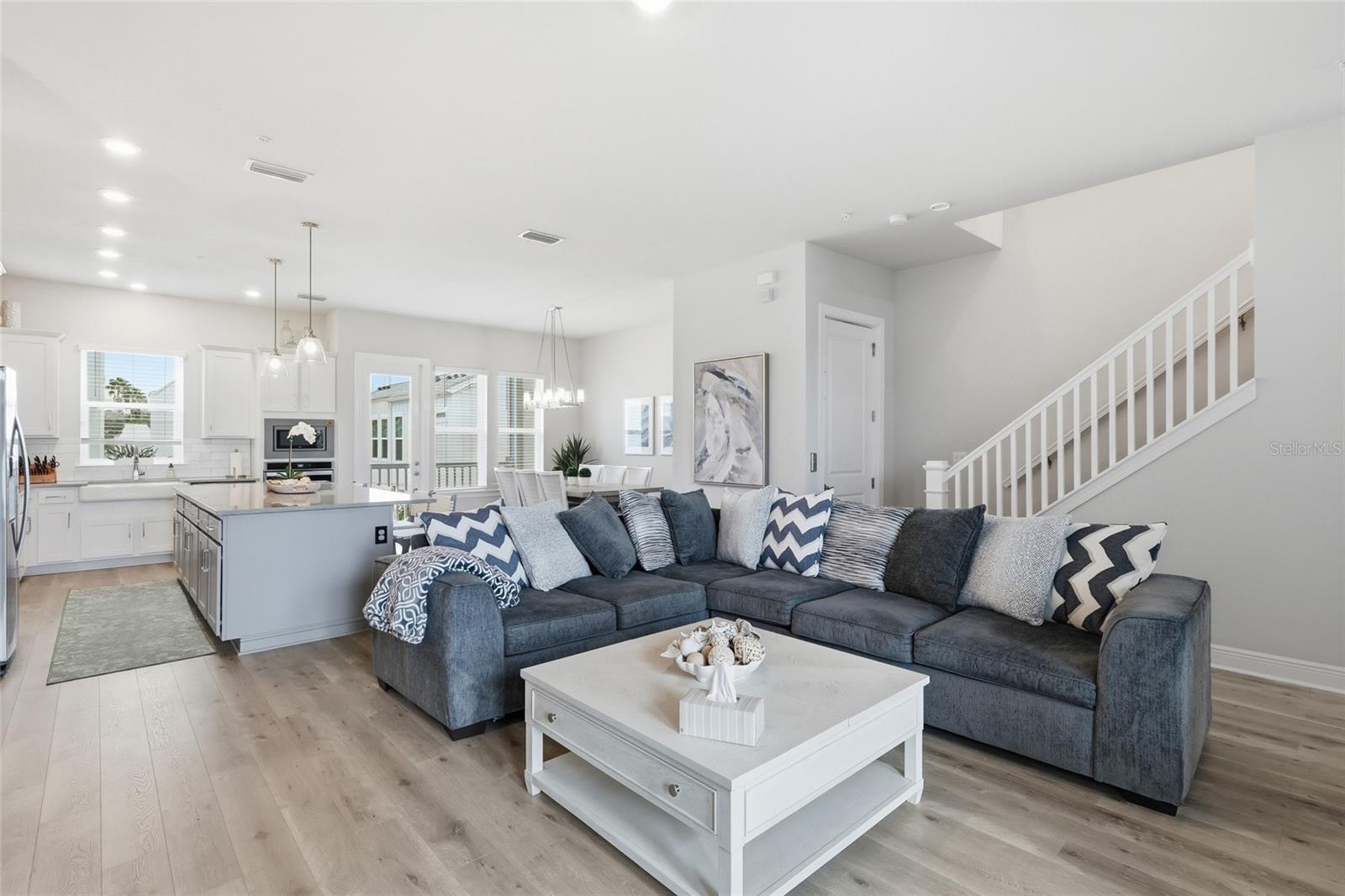 PAYNE PARK VILLAGE PH I - Residential