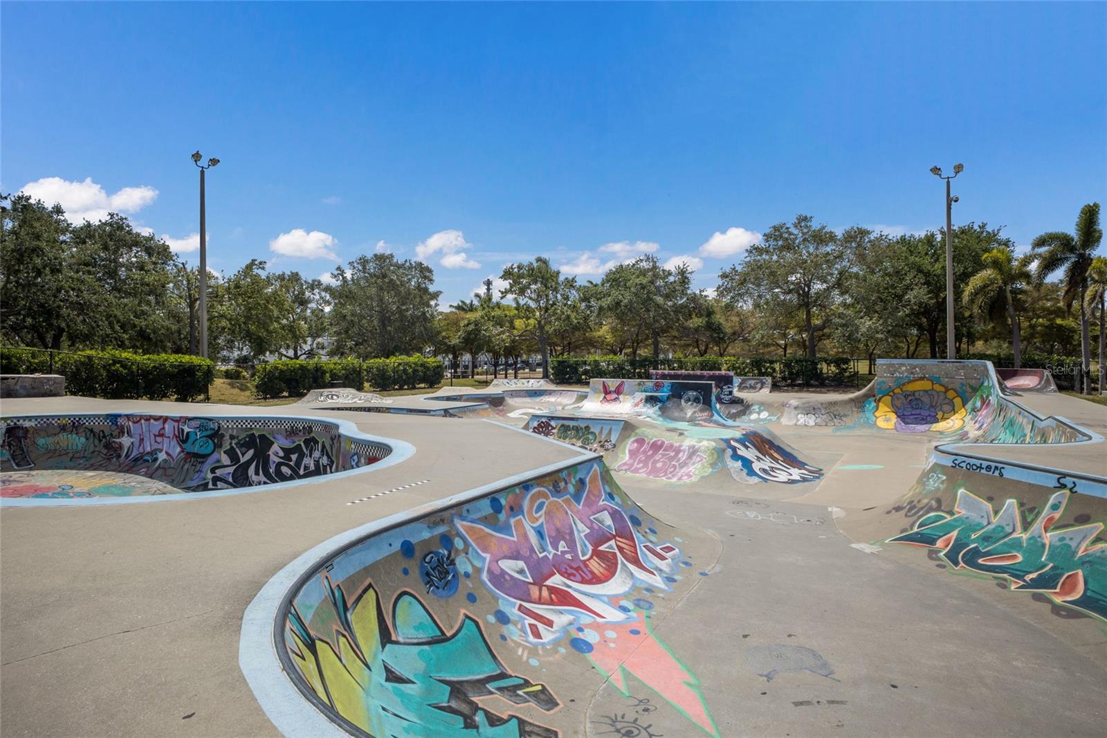 PAYNE PARK VILLAGE PH I - Residential