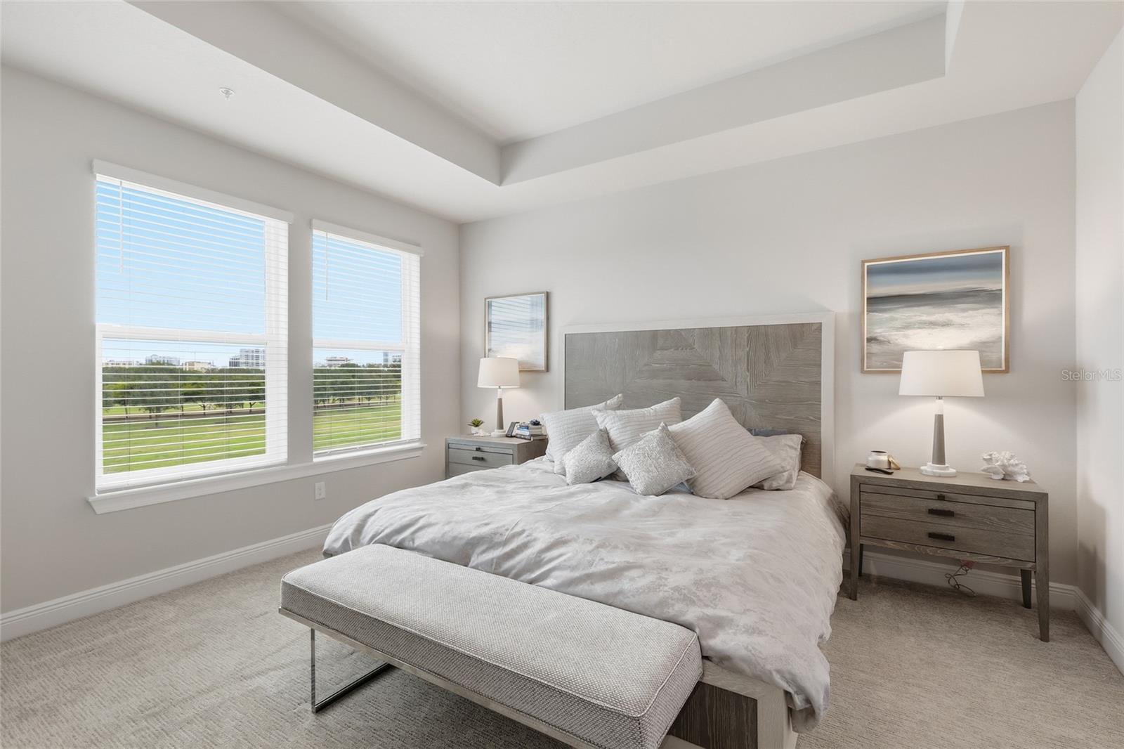 PAYNE PARK VILLAGE PH I - Residential