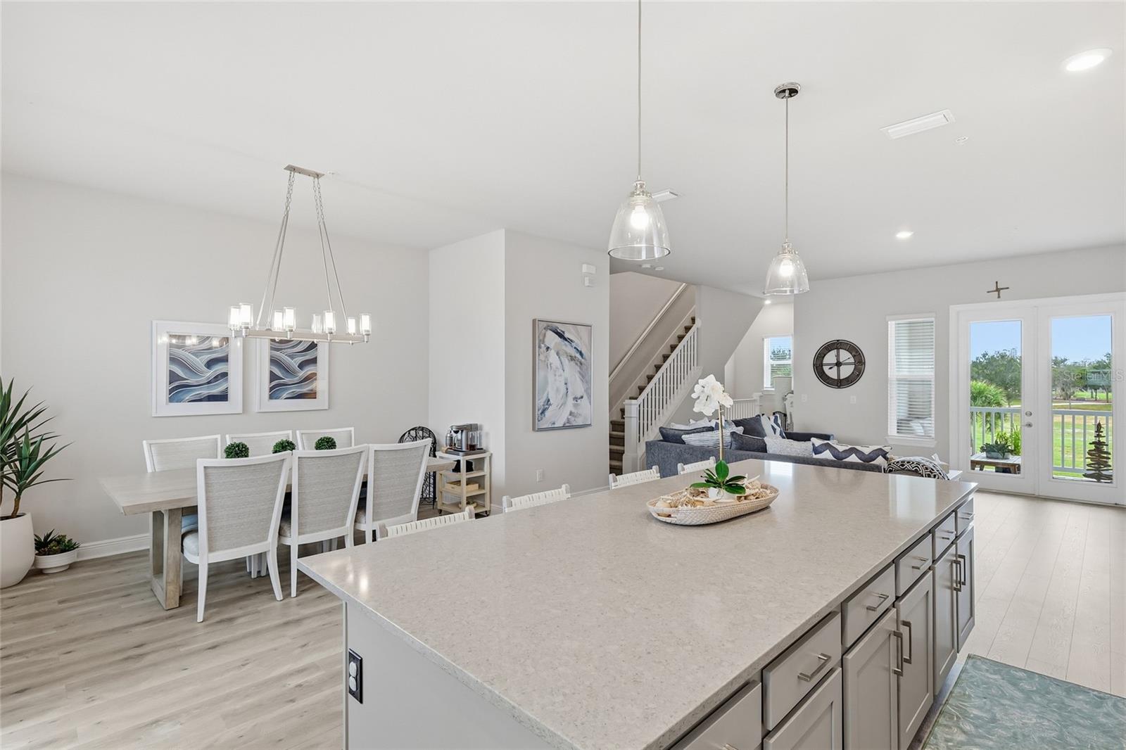 PAYNE PARK VILLAGE PH I - Residential