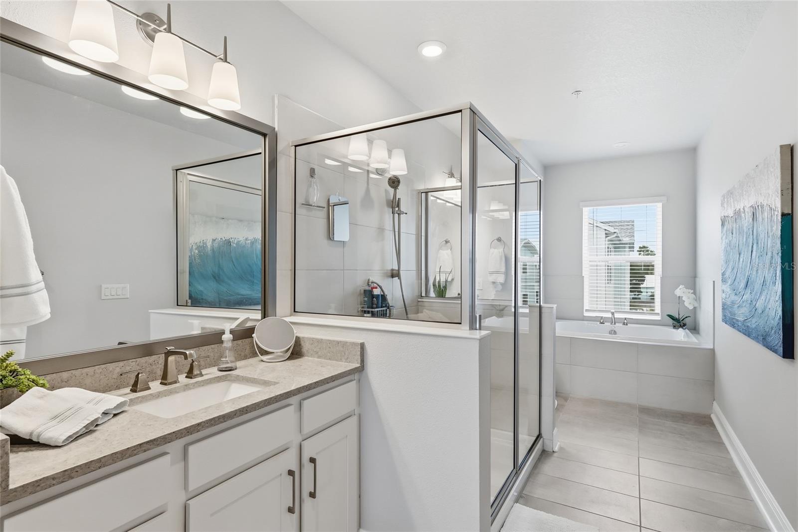 PAYNE PARK VILLAGE PH I - Residential