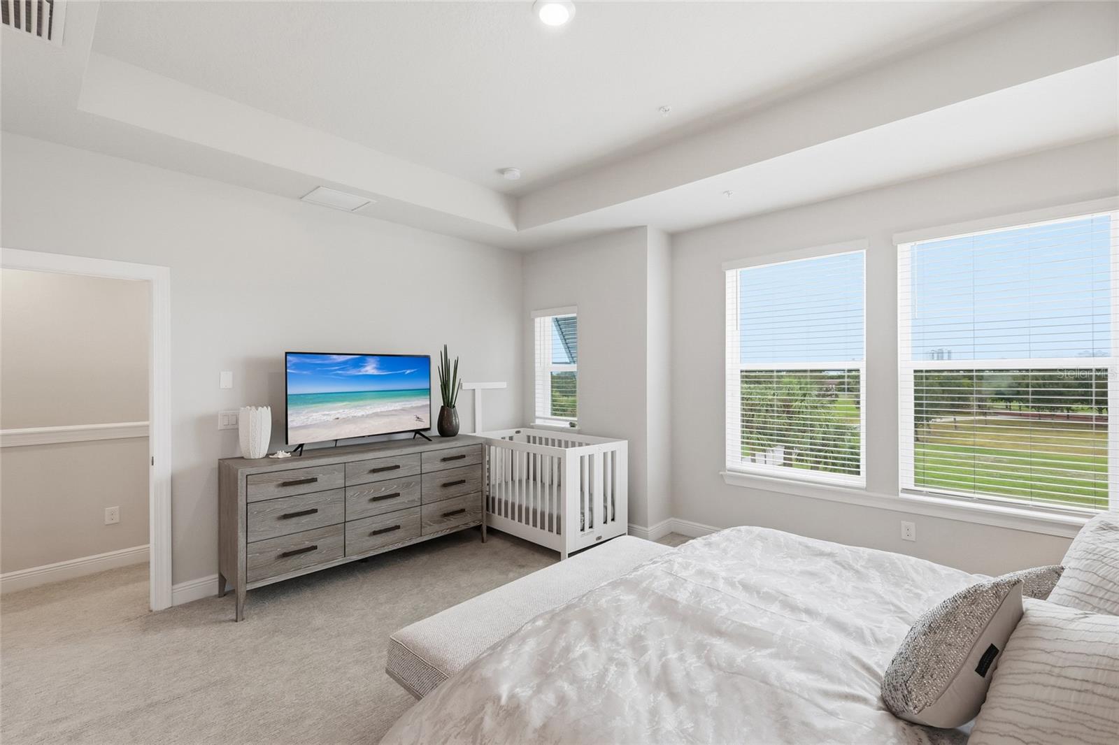 PAYNE PARK VILLAGE PH I - Residential