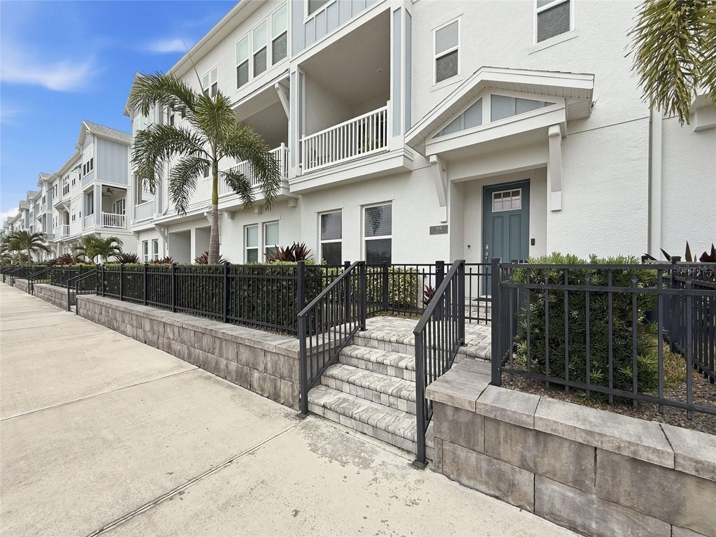 Photo of 389 Gowdy Road, Sarasota, FL 34237 (MLS # A4669745)