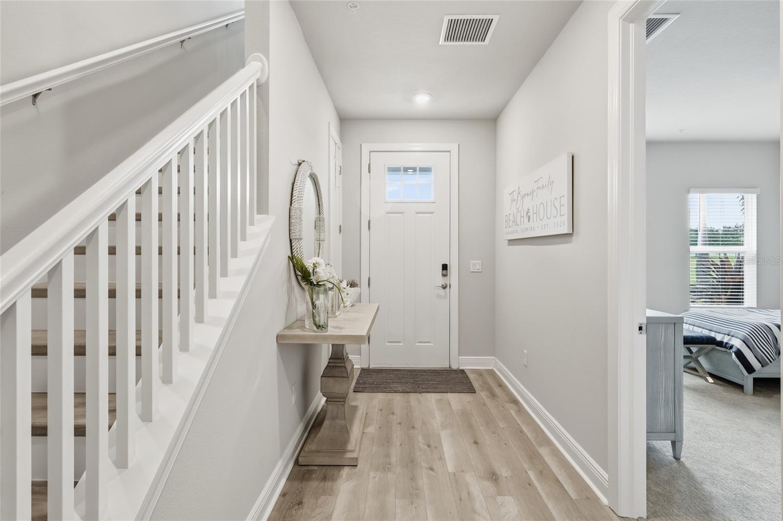 PAYNE PARK VILLAGE PH I - Residential