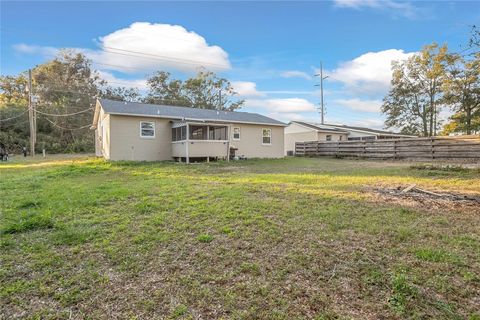 A home in DELAND