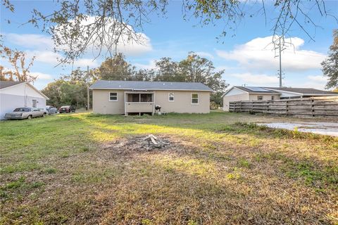 A home in DELAND