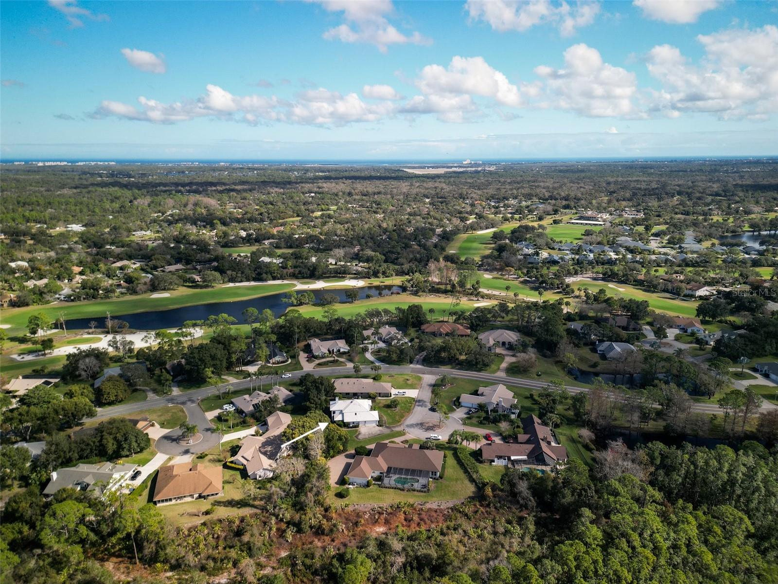 SUGAR MILL COUNTRY CLUB & ESTATES UNIT 06 - Residential