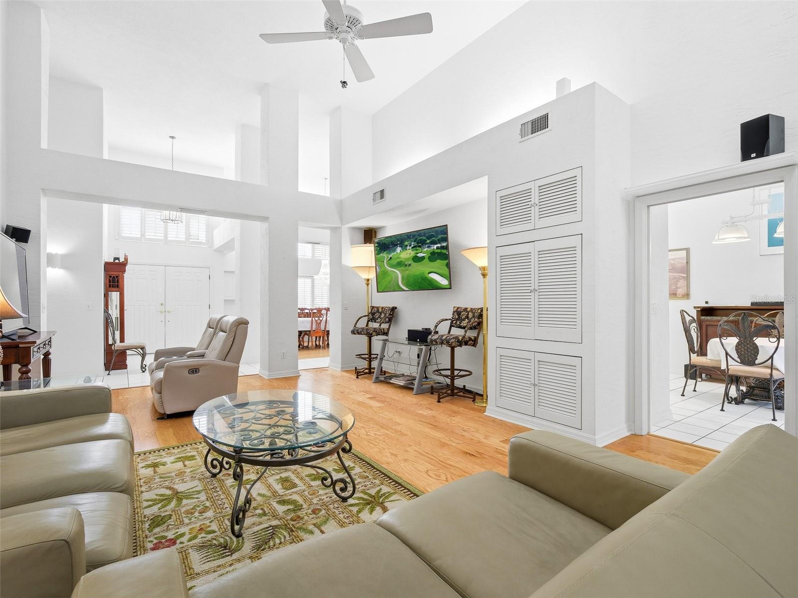 SUGAR MILL COUNTRY CLUB & ESTATES UNIT 06 - Residential