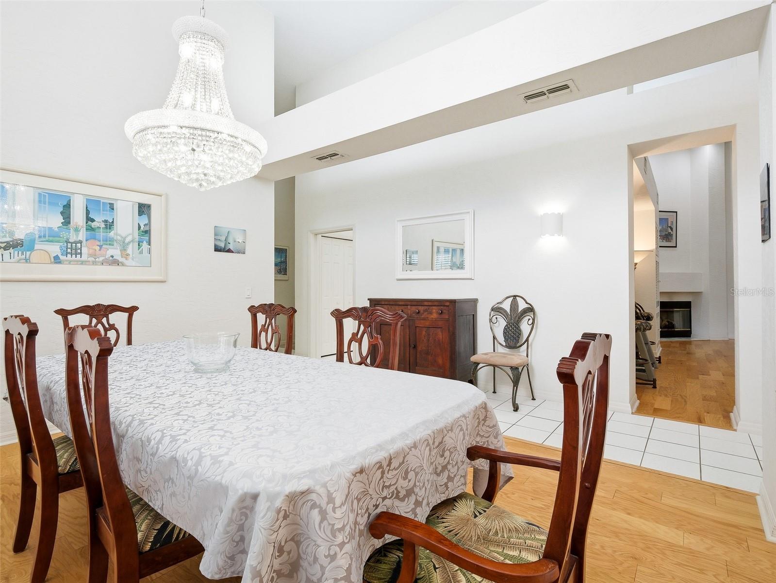 SUGAR MILL COUNTRY CLUB & ESTATES UNIT 06 - Residential