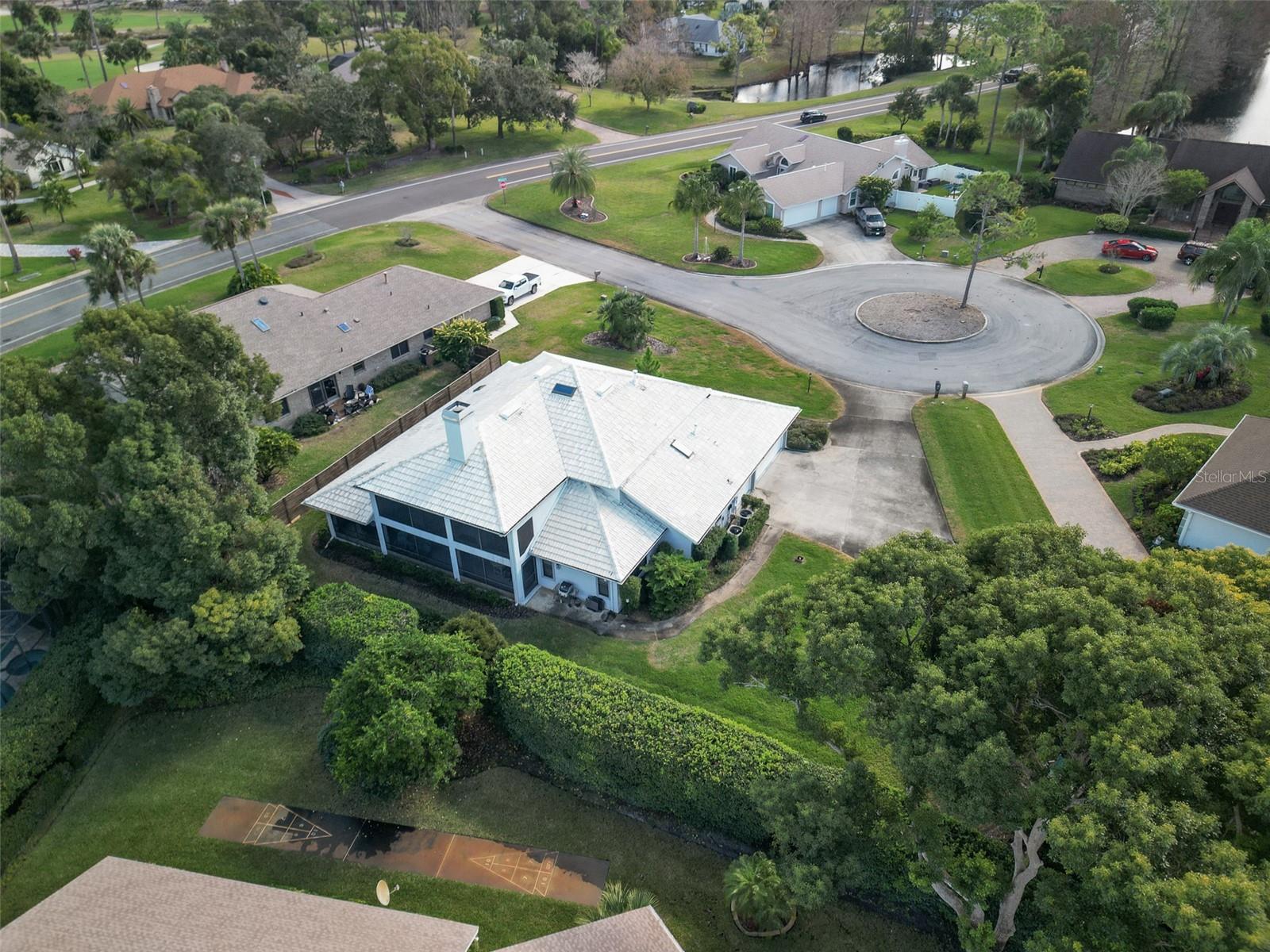 SUGAR MILL COUNTRY CLUB & ESTATES UNIT 06 - Residential