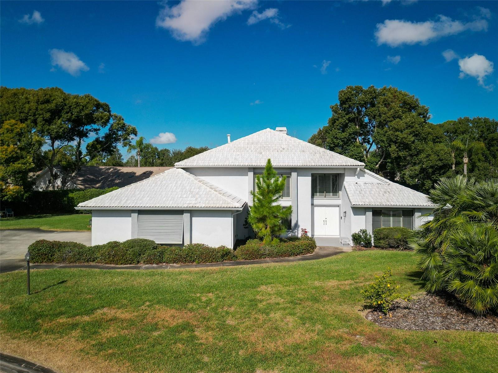 SUGAR MILL COUNTRY CLUB & ESTATES UNIT 06 - Residential