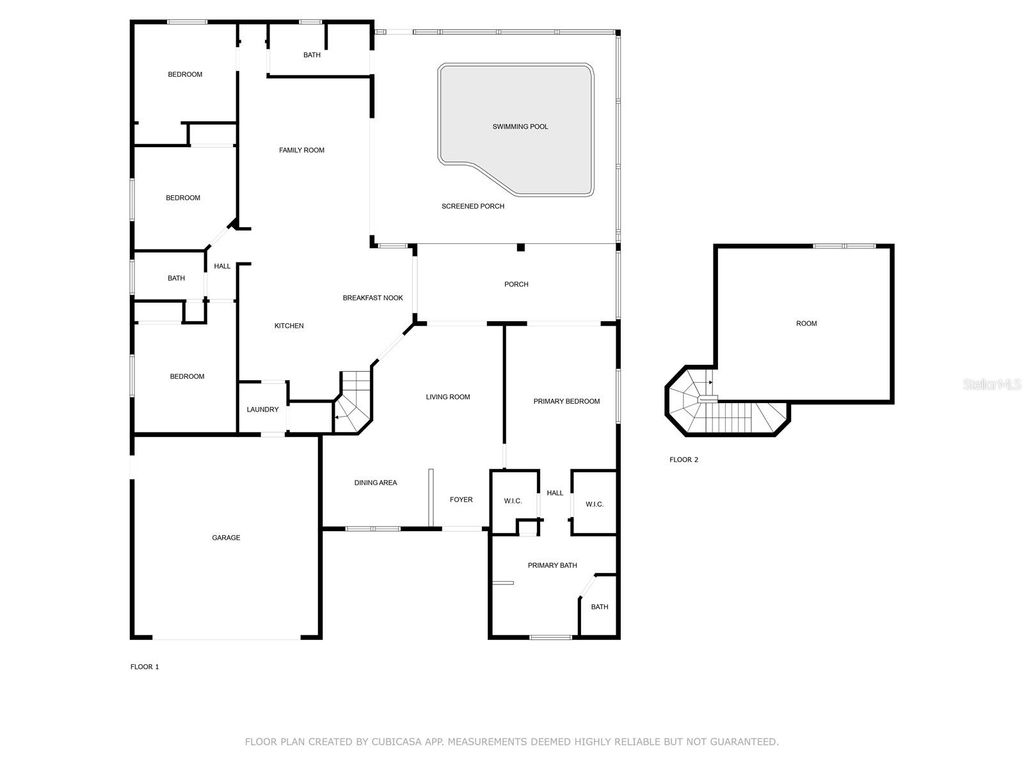 Photo of 11917 Middlebury Drive, Tampa, FL 33626 (MLS # TB8358018)