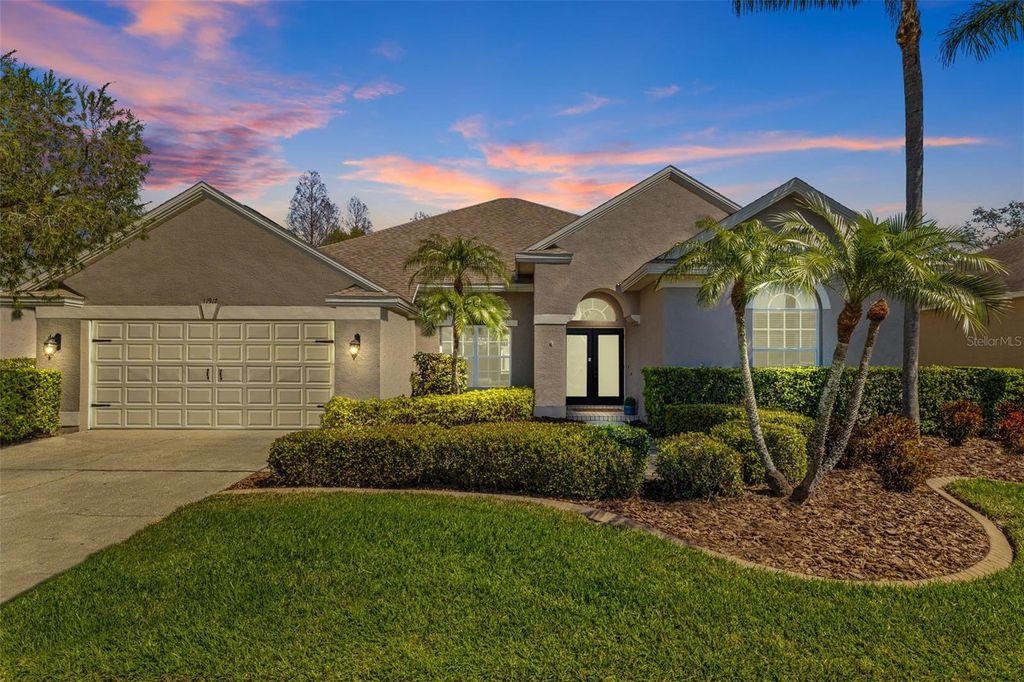 Photo of 11917 Middlebury Drive, Tampa, FL 33626 (MLS # TB8358018)