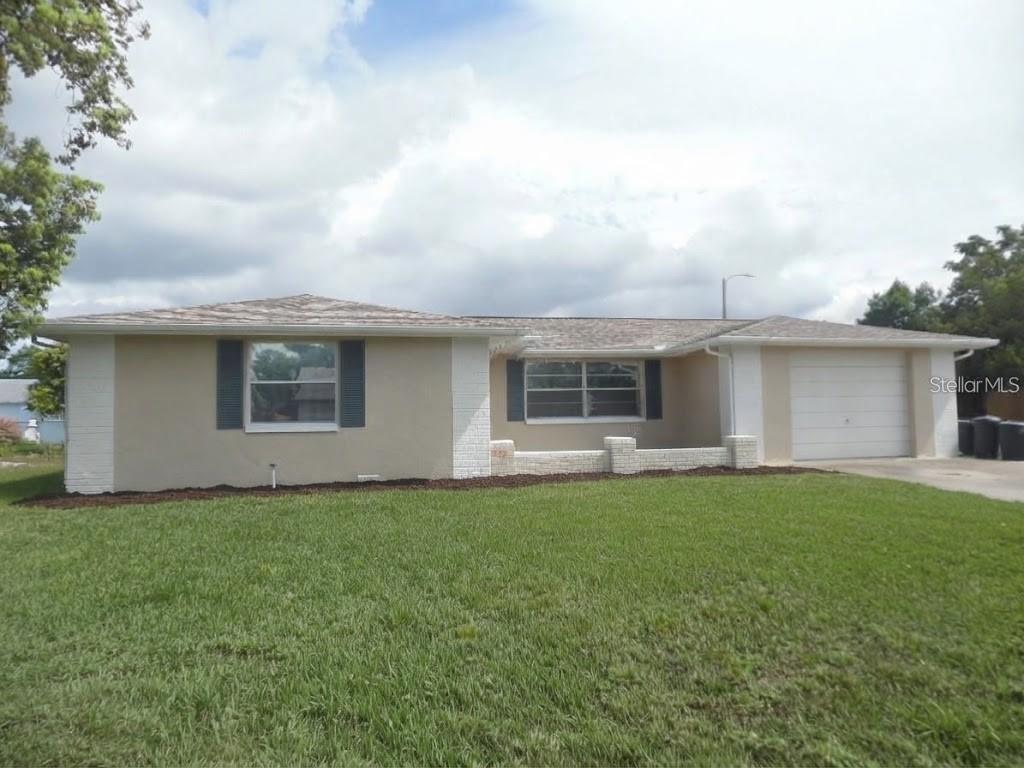 Photo of 7815 Greybirch Terrace, Port Richey, FL 34668 (MLS # TB8553381)
