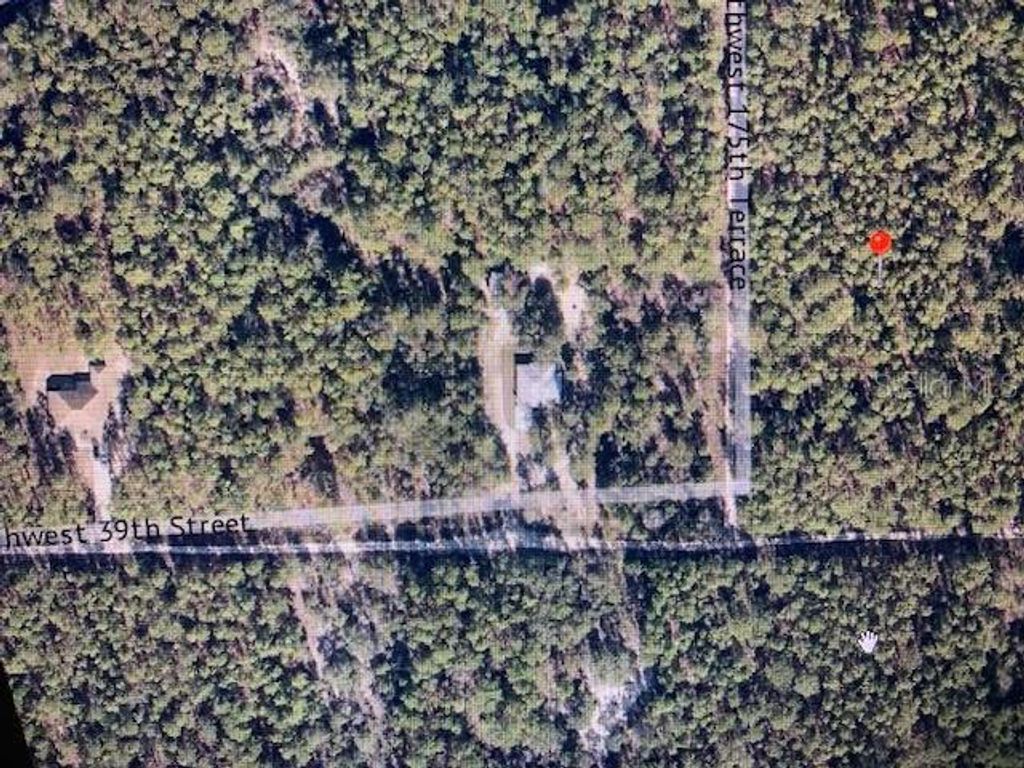 Photo of Tbd Lake Tropicana Ranchettes 1st Add, Dunnellon, FL 34432 (MLS # OM711578)