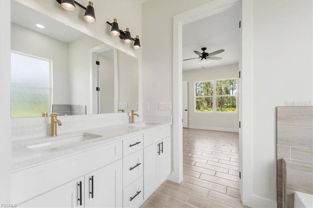 GREENBRIAR - Residential