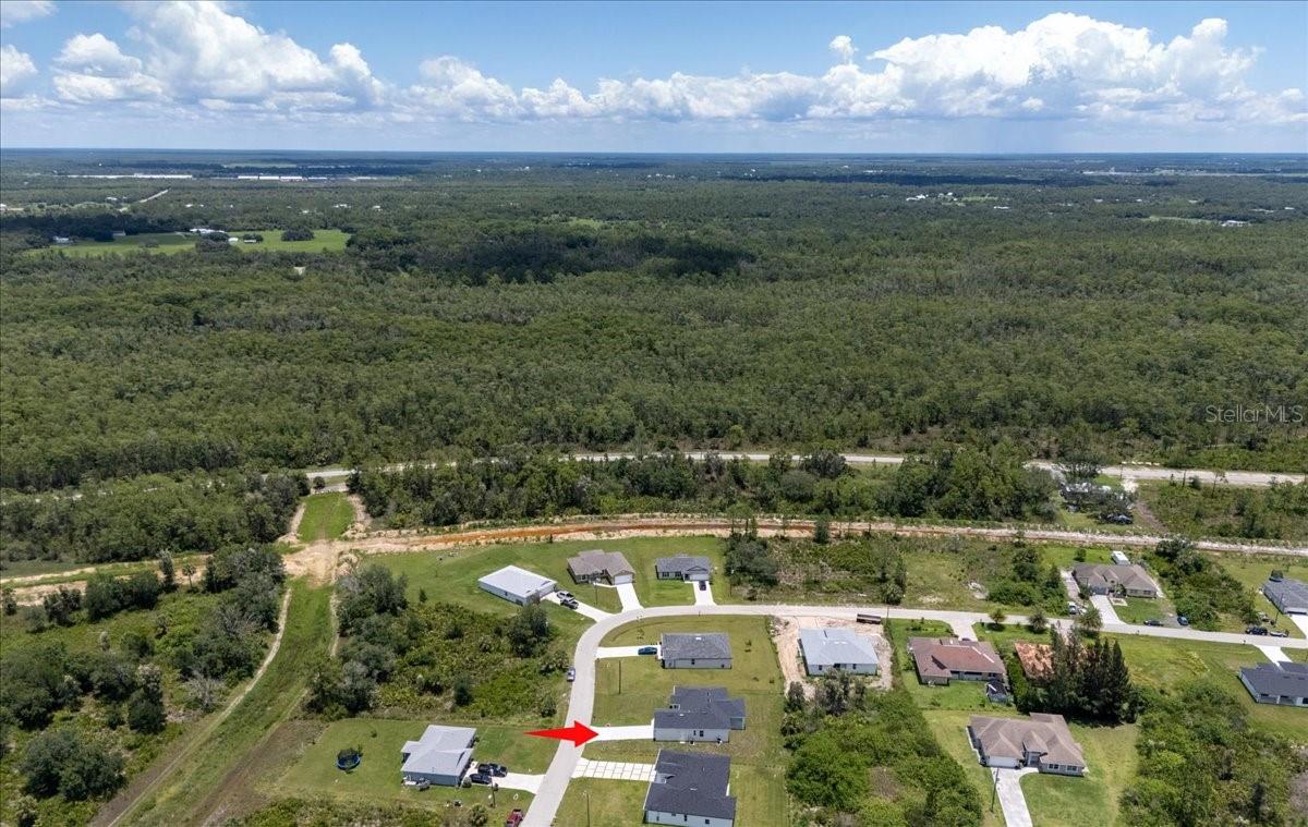 GREENBRIAR - Residential