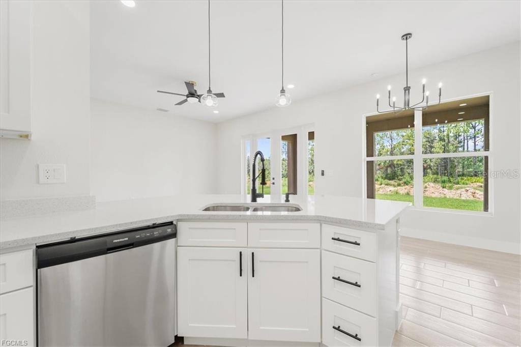 GREENBRIAR - Residential