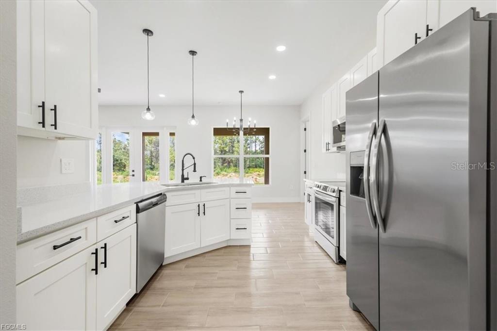 GREENBRIAR - Residential