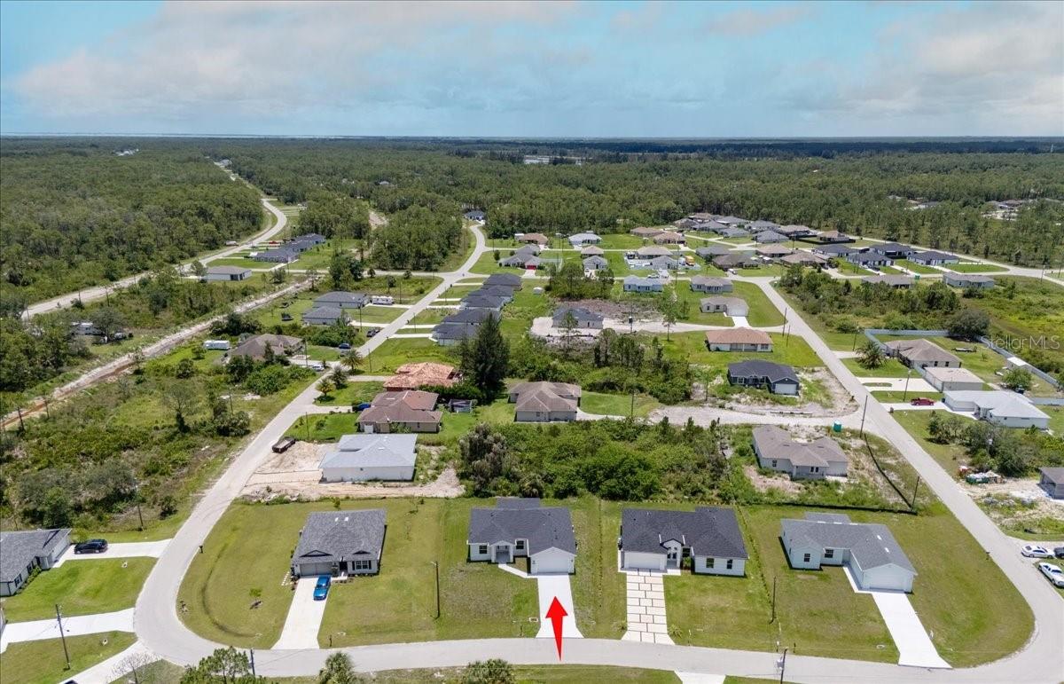 GREENBRIAR - Residential