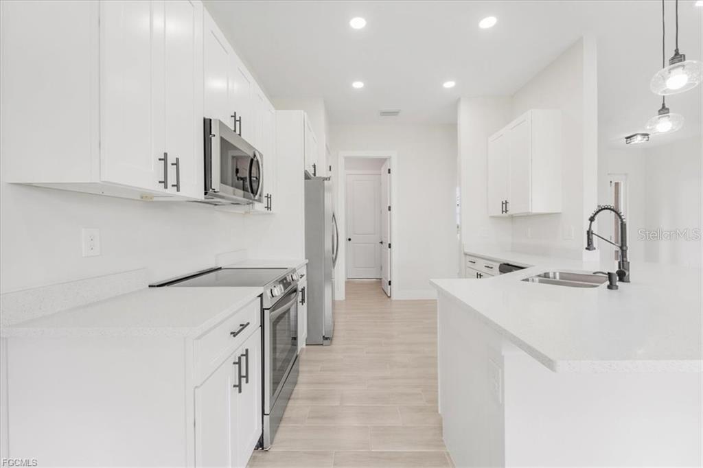 GREENBRIAR - Residential