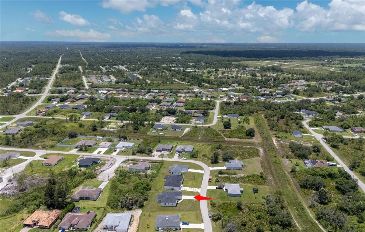 GREENBRIAR - Residential